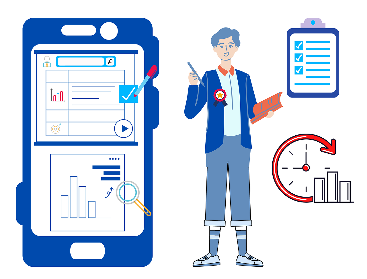 Continuous Learning and Adaptation