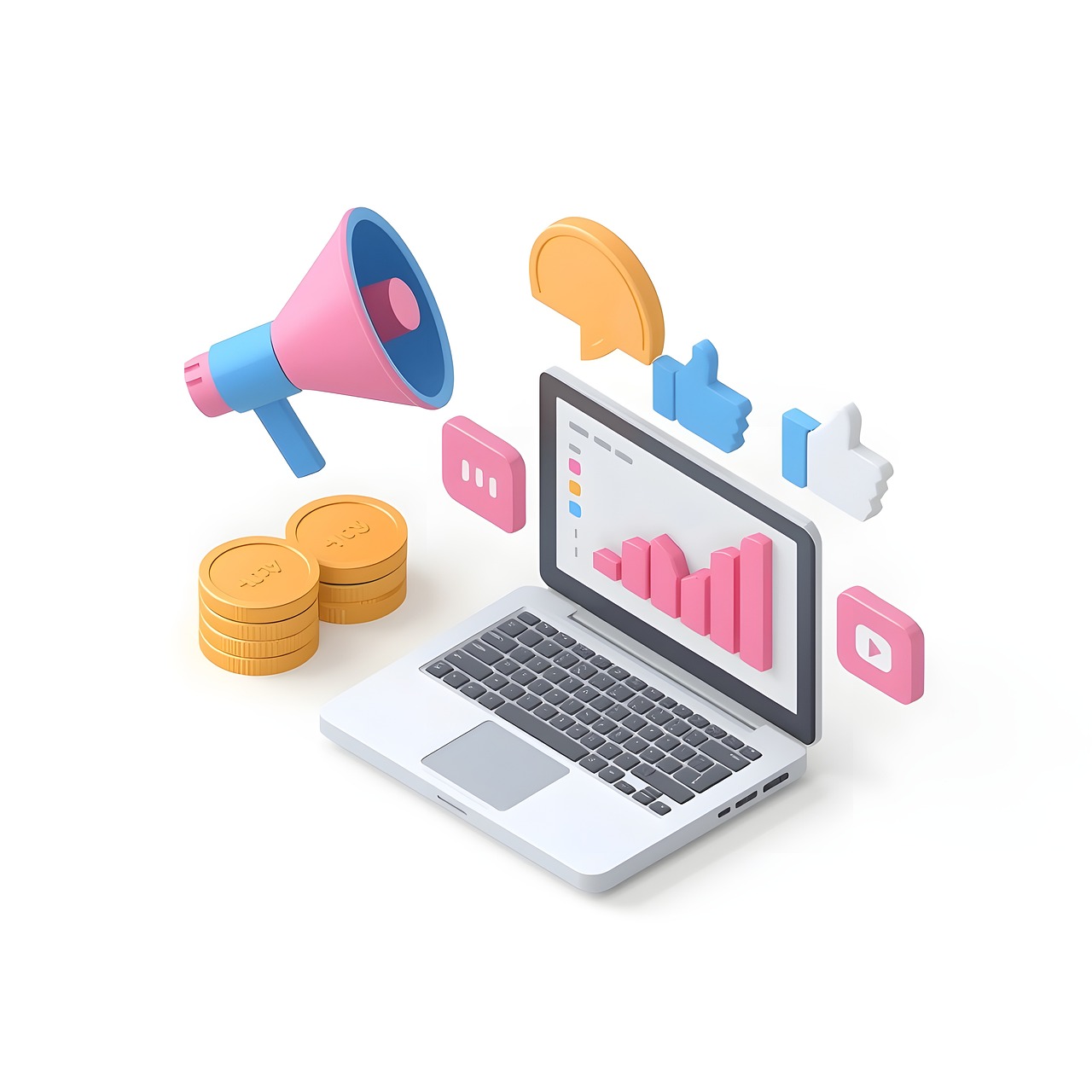 Using tools like Google Analytics and heatmaps can help you